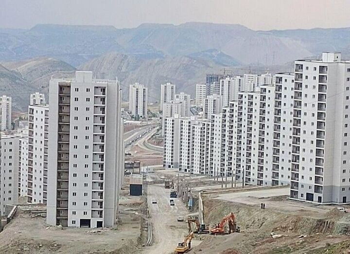 ۲۲۳۳ واحد مسکونی با اعتبار بیش از ۳ همت در گیلان به بهرهبرداری رسید