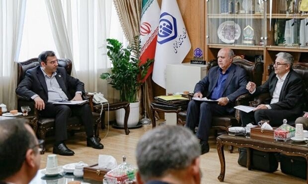 همکاری با ذی نفعان محور عبور تامین اجتماعی از شرایط دشوار شد