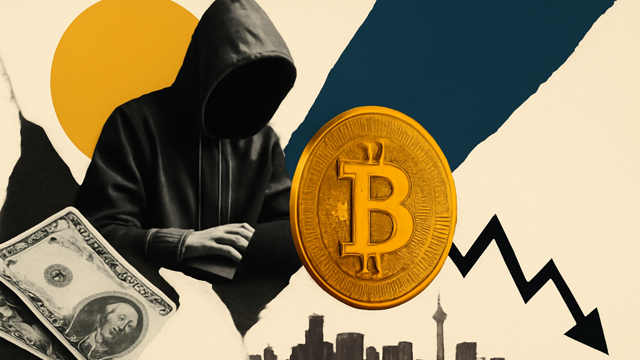 هکرها ۳۲۰ میلیون دلار از شبکه لیکوئید بیتکوین سرقت کردند