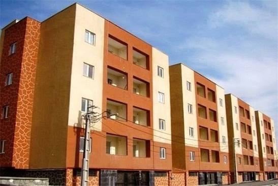 ۲۳ هکتار زمین به مسکن شهری سرخس الحاق میشود