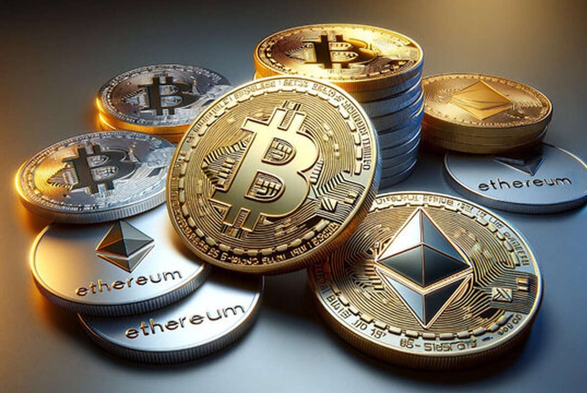 فعالسازی دوباره ۴کیف پول بیتکوین