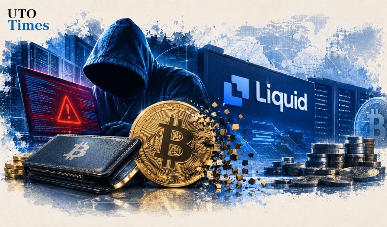 هک ۳۲۰ میلیون دلاری ارز دیجیتال؛ سرقت ۴ هزار بیتکوین
