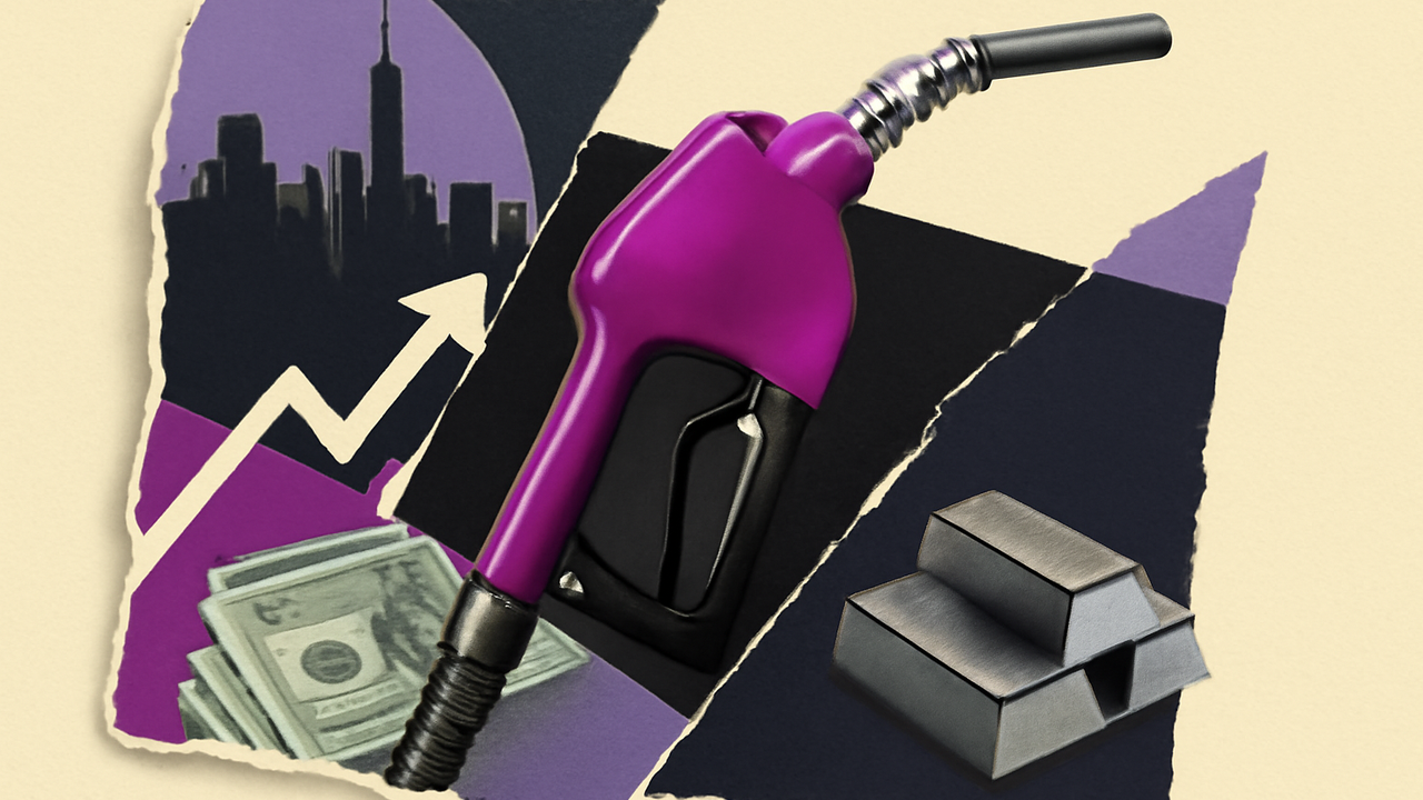 اصلاح نرخ سوم بنزین کلید خورد؛ دولت به دنبال چیست؟