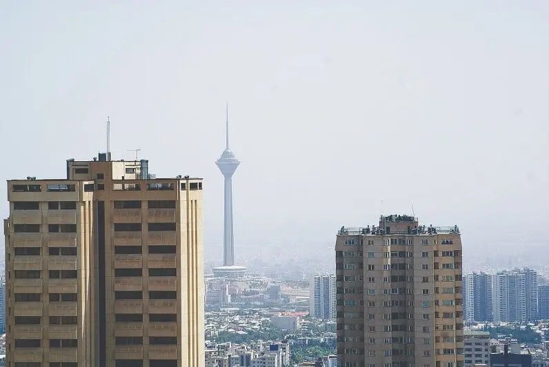 قیمت آپارتمان در تهرانپارس