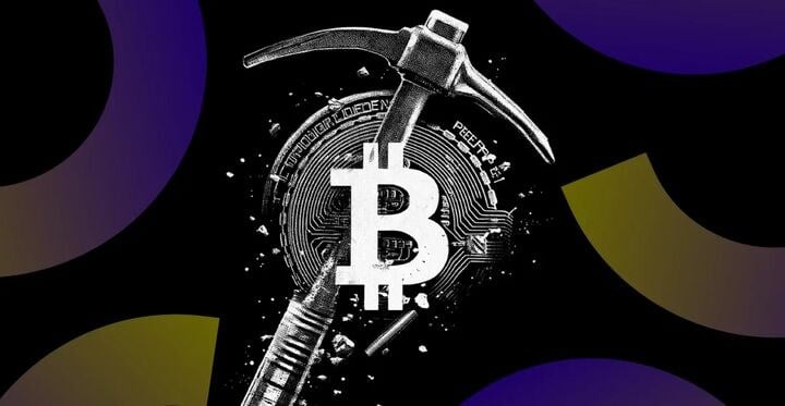 درآمد استخراجکنندگان بیت کوین در ماه آگوست به ۱ میلیارد دلار رسید