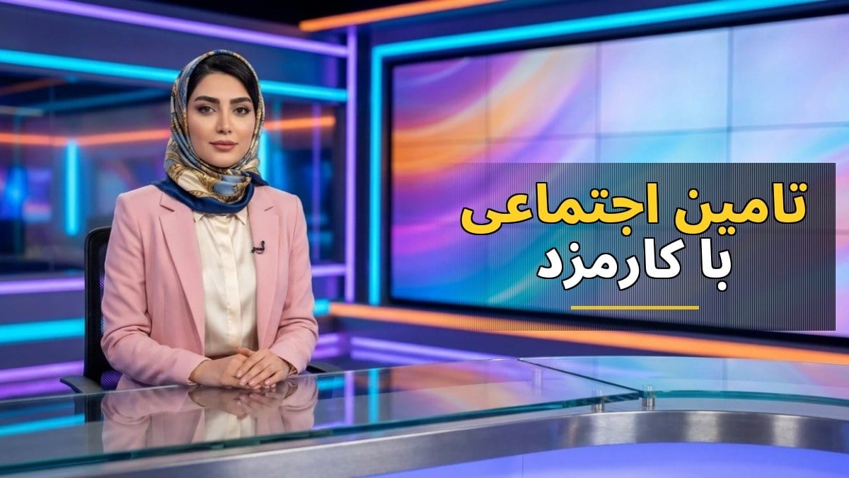 آغاز ثبتنام آنلاین وام ۶۰ میلیون تومانی بازنشستگان تأمین اجتماعی با کارمزد ۴ درصد