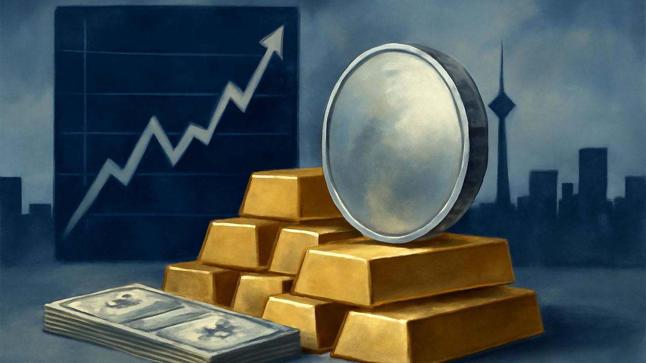 تاپیکو برای نخستین بار به جمع ۸ شرکت بزرگ بورس رسید