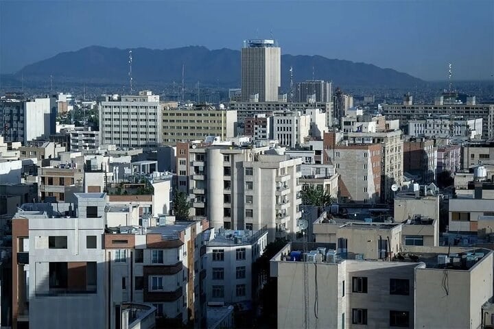 سانت به سانت تا خانهدار شدن؛ نسخهای که تورم را فراموش کرده است
