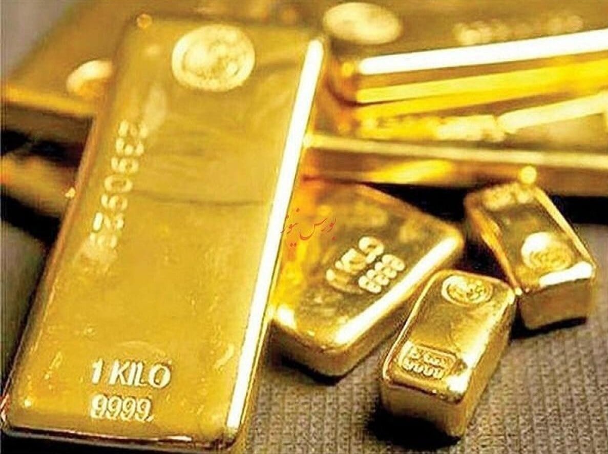 تحلیل واگرایی بازار طلا با وجود افت اونس جهانی