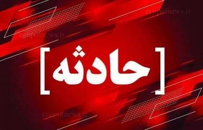 جزئیات حادثه مرگبار در اهواز/ مرگ ۳ سرنشین بر اثر برخورد با پایه برق
