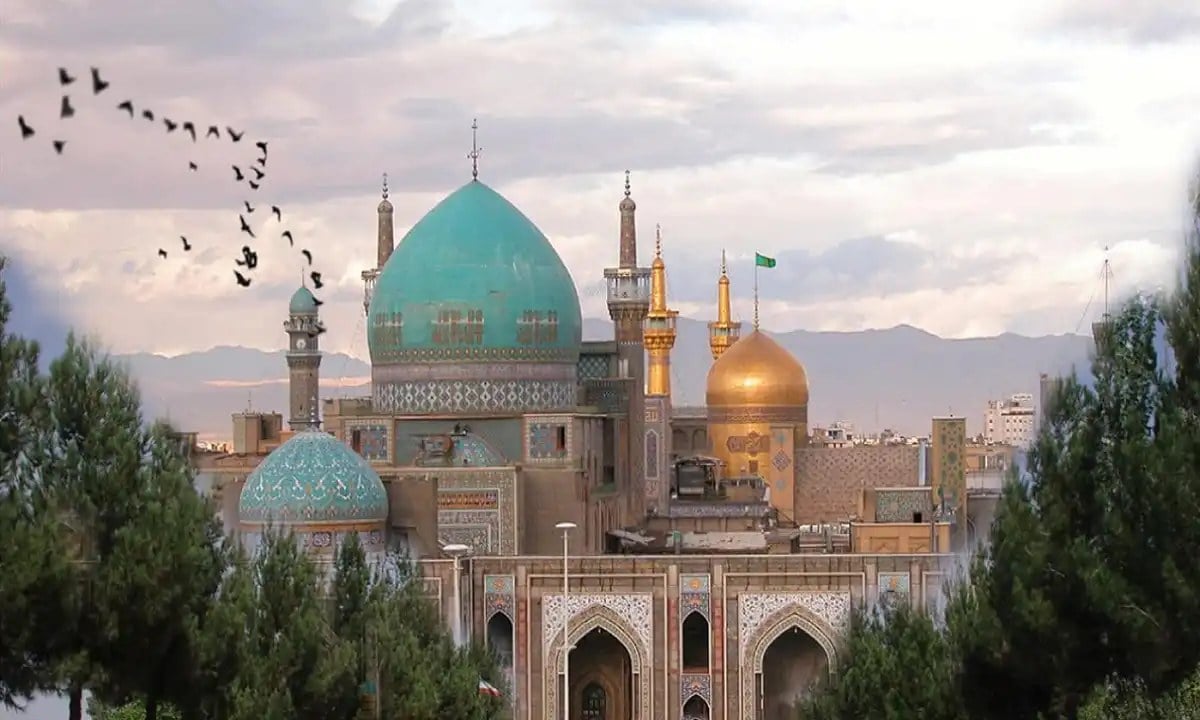 سفر به مشهد گران شده یا ما اشتباه انتخاب می کنیم؟