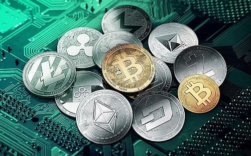 رشد بیت کوین و اتریوم با موج تازه تسویه موقعیت های فروش