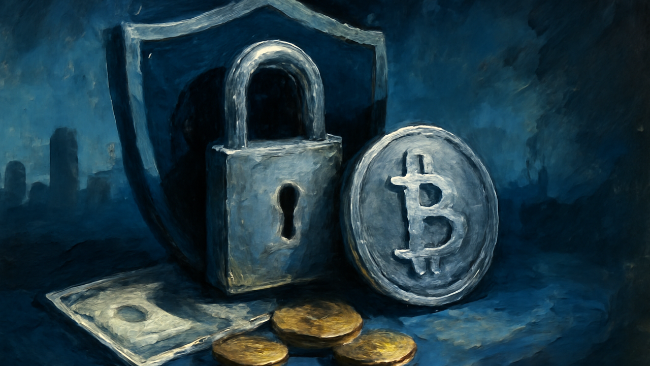 سیرکل و تتر کیف پول هکر بیتگت را مسدود کردند؛ اترهای سرقتی همچنان آزاد است