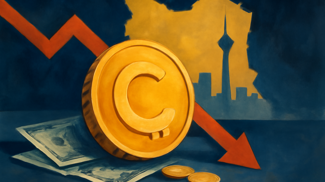صرافی کوینکس پس از ۹ سال فعالیت تعطیل می‌شود؛ افت نقدینگی دلیل اصلی