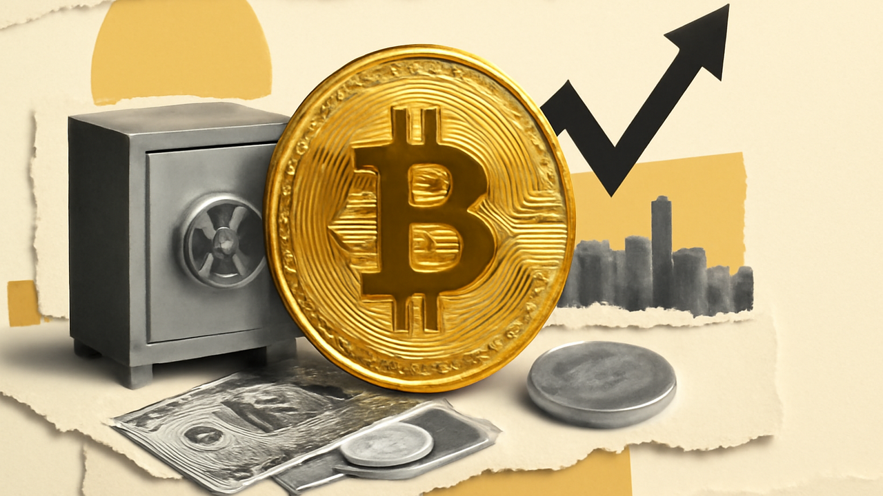 کیفپولهای خفته بیتکوین بیدار شدند؛ جابهجایی ۱۵.۷ میلیون دلار بعد از سالها