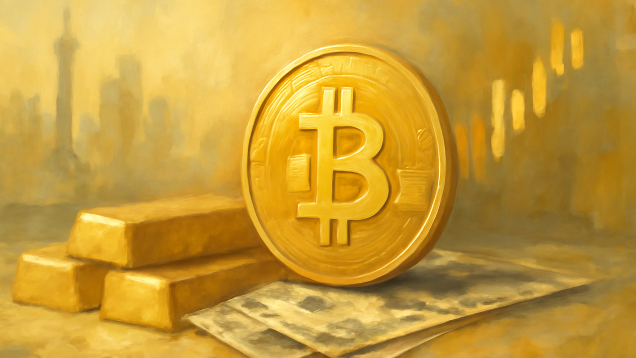 ارزهای دیجیتال (Cryptocurrency) وارد مرحله جدید سرمایهگذاری شدند