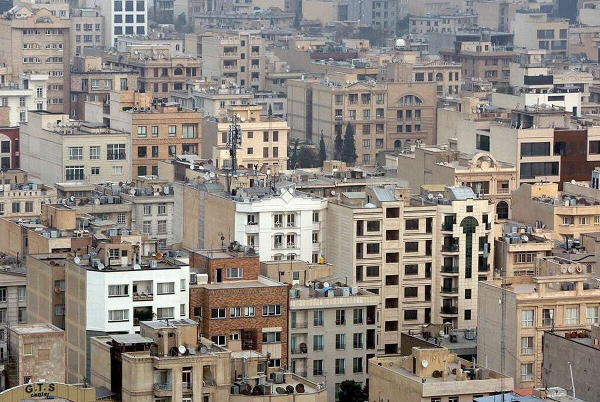 متقاضیان نهضت ملی مسکن بخوانند/تامین مالی ۷همتی مسکن دهکهای یک تا چهار