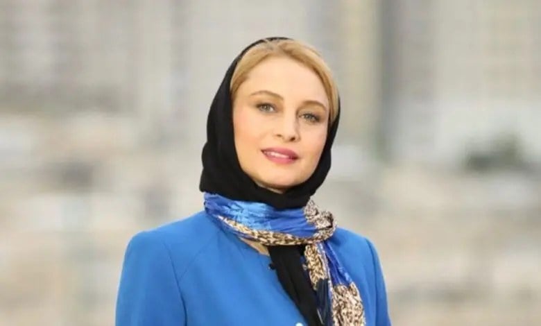 مریم کاویانی ازدواج مجدد خود را تکذیب کرد