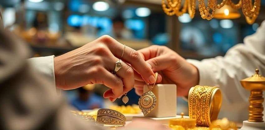 آیا طلا به زیر ۴ هزار دلار میرود؟ پاسخ در شکست ۴۳۳۵ دلار است
