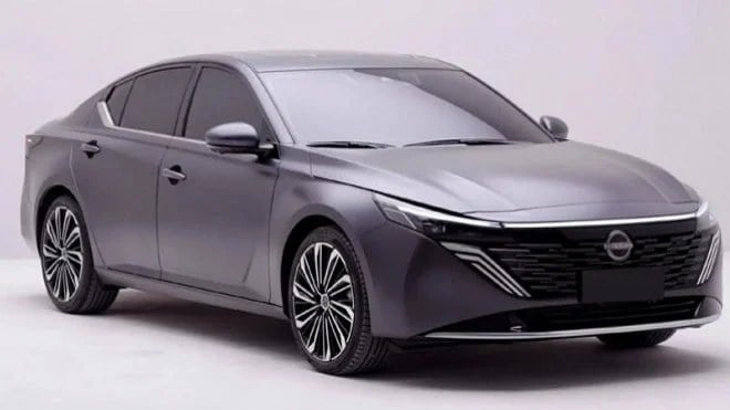 شرایط فروش نیسان تیانا 2026؛ قیمت، نحوه ثبت‌نام و موعد تحویل