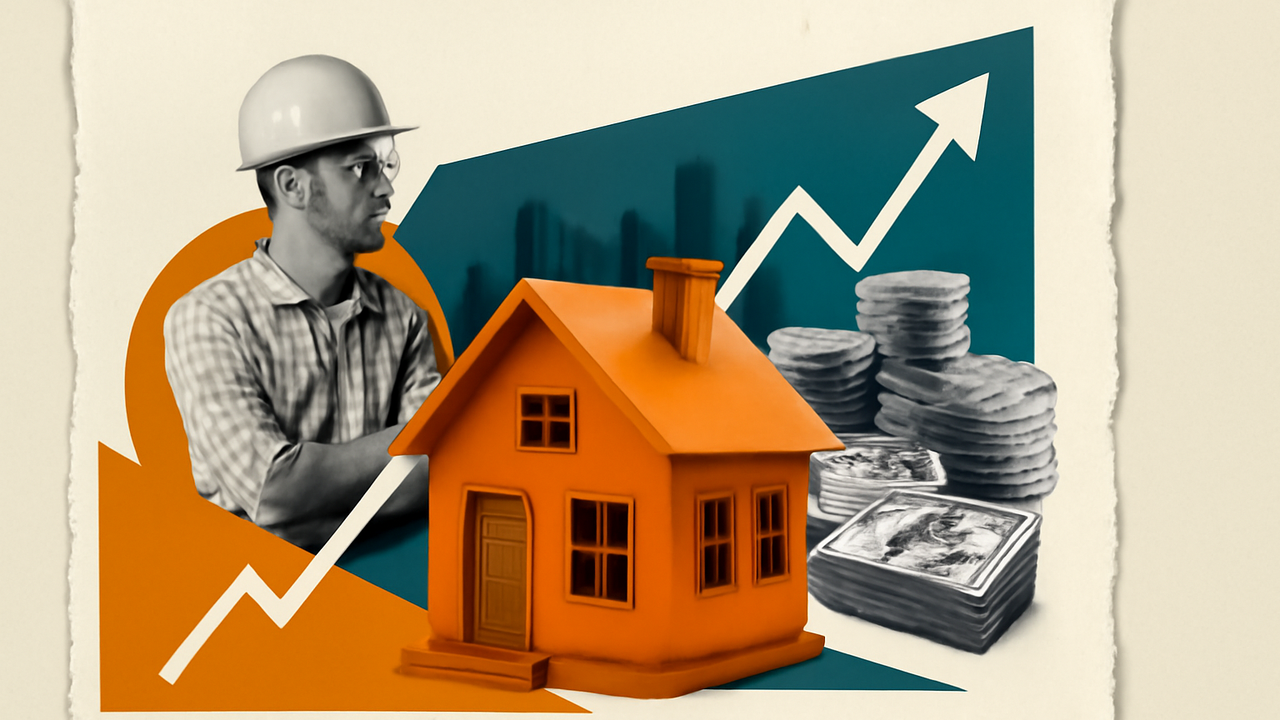 ۴ تسهیلات جدید بنیاد مسکن برای خانهدار شدن کارگران کارخانهها