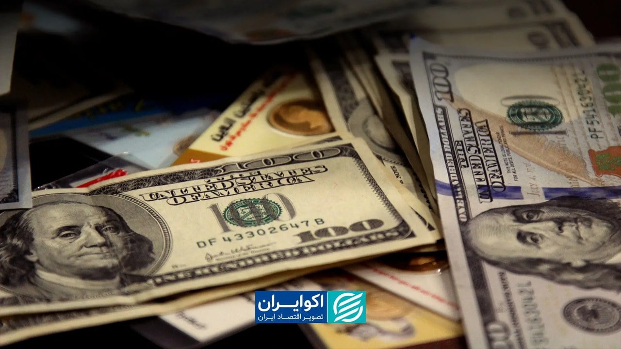 روزنامه آمریکایی: ایران میلیاردها دلار را از طریق بانکهای آمریکا جابجا میکند!