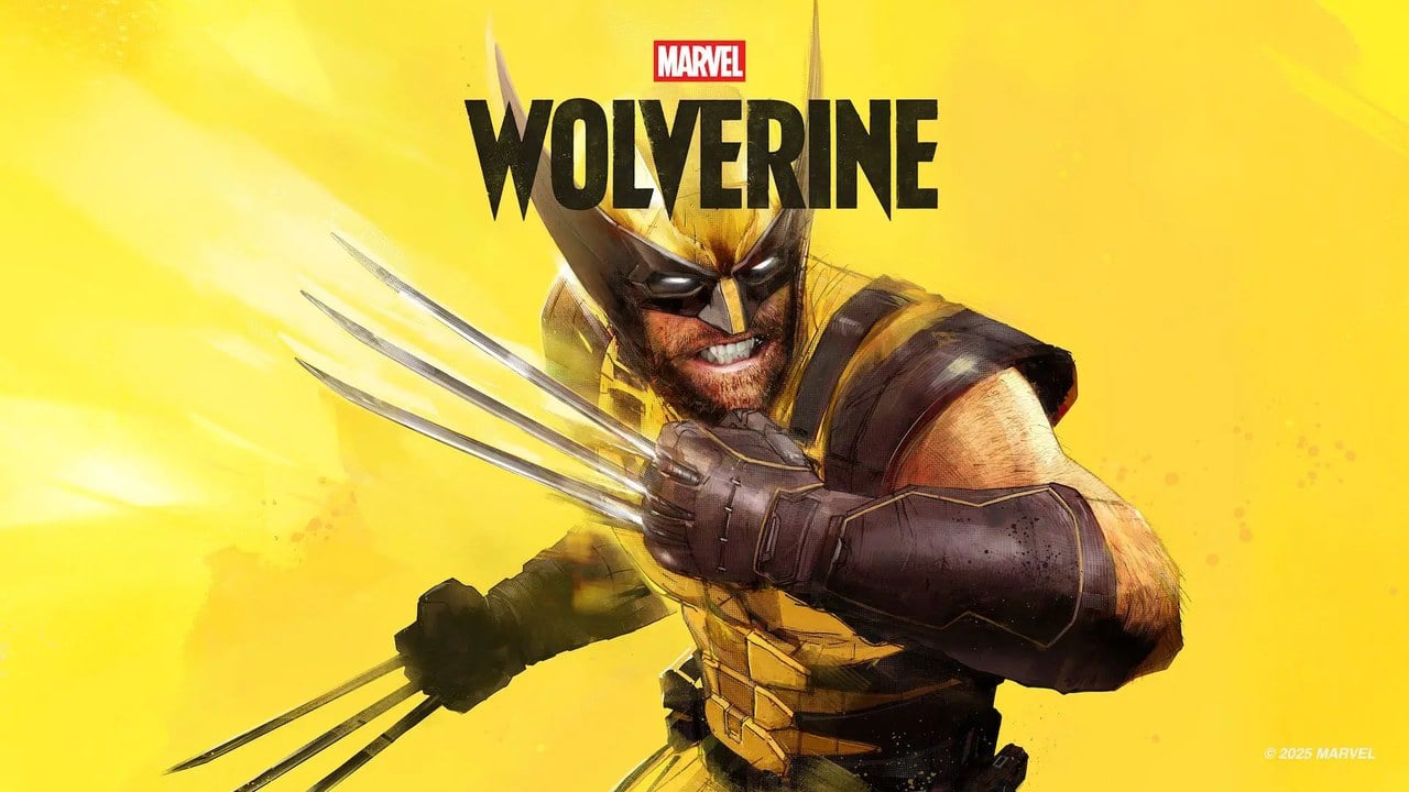 نمایش تریلر جدید Marvel's Wolverine در رویداد استیت آو پلی