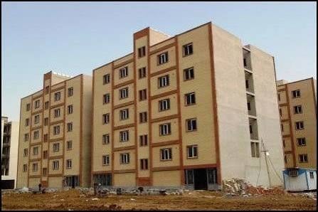 پشت آمار افتتاح مسکن چه میگذرد؟