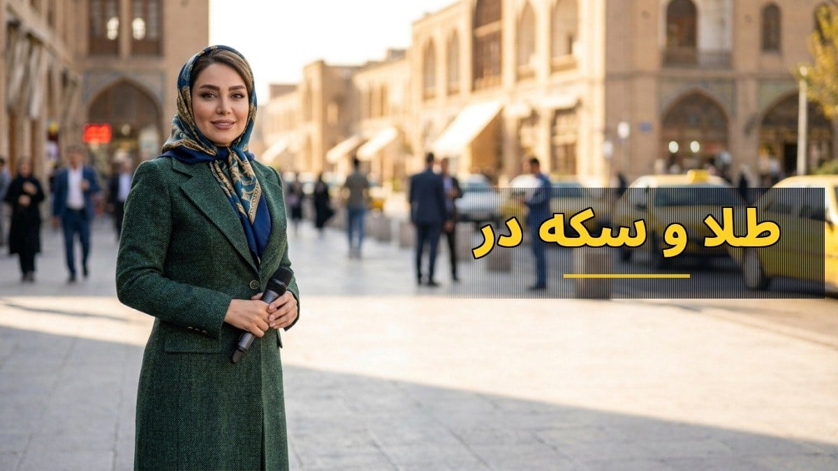 دلار به مرز ۲۳۶ هزار تومان رسید؛ طلا و سکه در اوج قیمت
