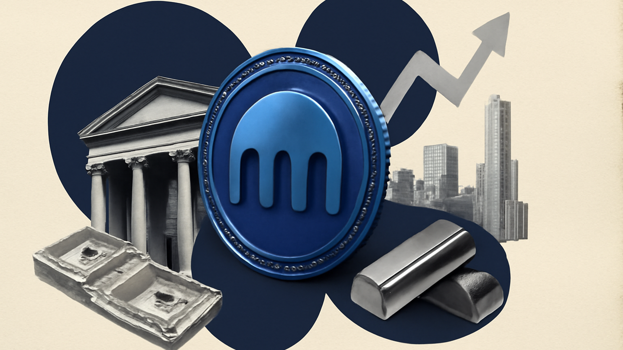 توافق سوفای و کراکن؛ استیبلکوین یک بانک آمریکایی وارد صرافی بزرگ رمزارز شد