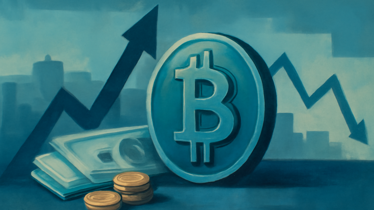 رئیس نهاد ناظر مشتقات آمریکا از بزرگ‌ترین تحول بازار کریپتو خبر داد