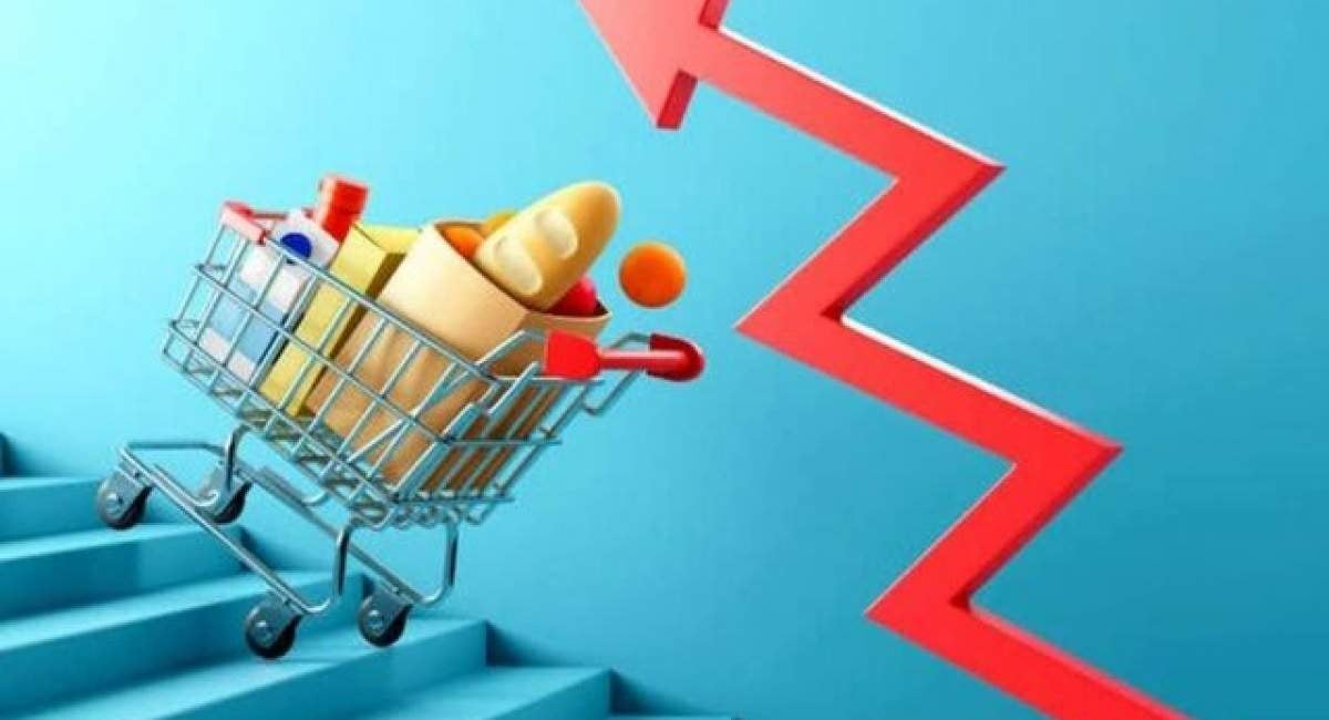 کاهش تورم ماهانه؛ گرانی همچنان ادامه دارد