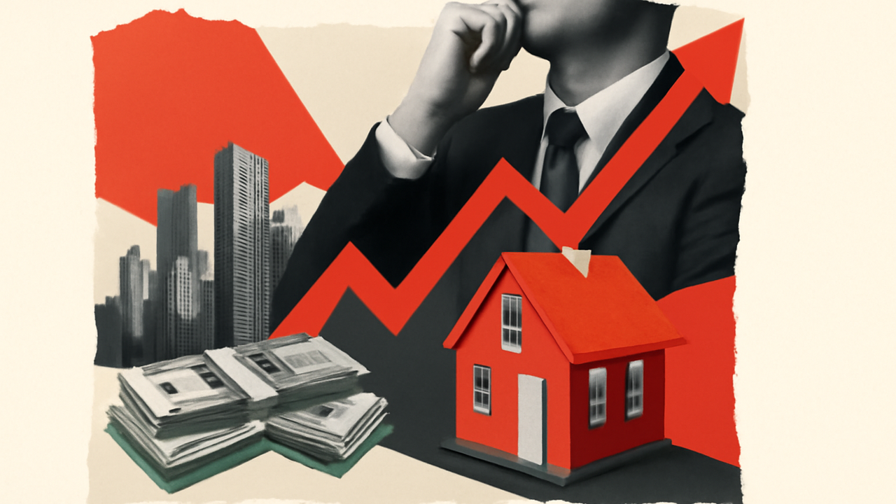 پیش‌بینی قیمت مسکن؛ خانه بخریم یا صبر کنیم؟