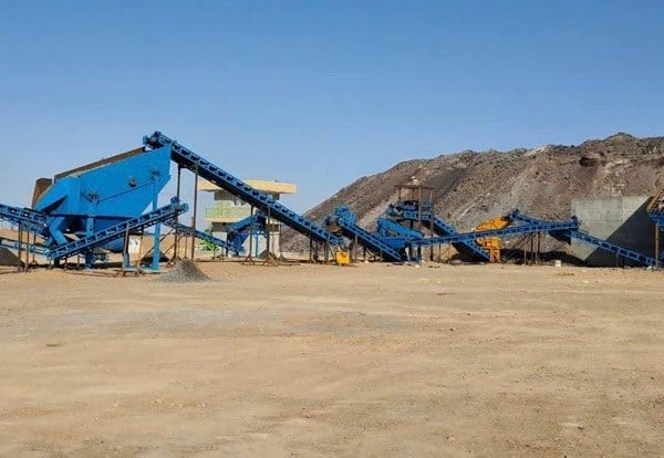 گام جدید چادرملو برای فولاد سبز؛ ورود ۷۰۰ هزار تن سرباره به چرخه فرآوری