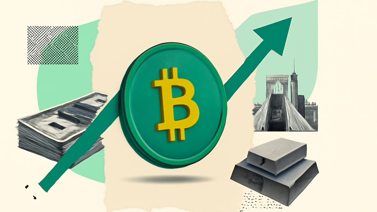 بیتکوین زیر ۷۸ هزار دلار گیر کرد؛ خریداران خط دفاعی را حفظ کردند