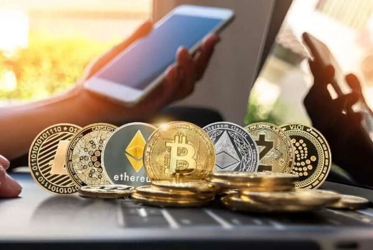 بیتکوین بار دیگر صعود کرد؛ بررسی وضعیت بازار رمزارزها