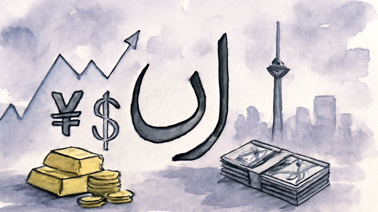 موضع سخت‌گیرانه بانک مرکزی استرالیا؛ دلار استرالیا در دو سناریوی متفاوت بازار