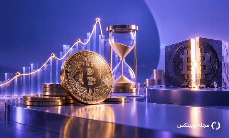۶۰۰ روز تا هاوینگ بعدی بیت کوین؛ چه زمانی وقت خرید است؟