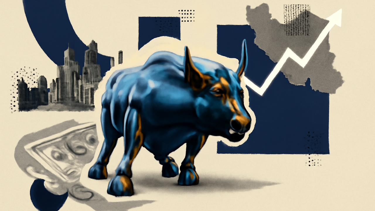 شاخص S&P ۵۰۰ بعد از فدرال رزرو ایستادگی کرد؛ نگاهها به ۷٬۸۰۰