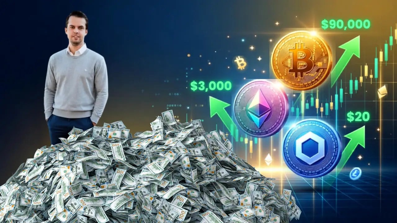 تارگتهای بعدی بیتکوین، اتریوم و آلتکوینهای برتر