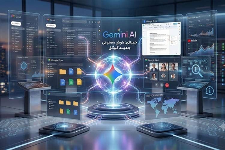 بهترین جایگزینهای چتجیپیتی (ChatGPT)؛ راهنمای انتخاب و مقایسه جامع
