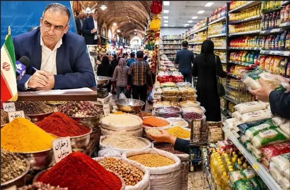 بازرسی از مراکز پخش عمده کالا در خوزستان تشدید میشود