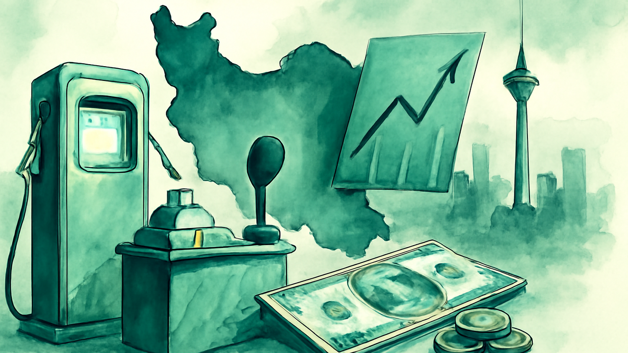 سخنگوی دولت درباره افزایش قیمت بنزین توضیح داد؛ سهمیه تغییر میکند؟