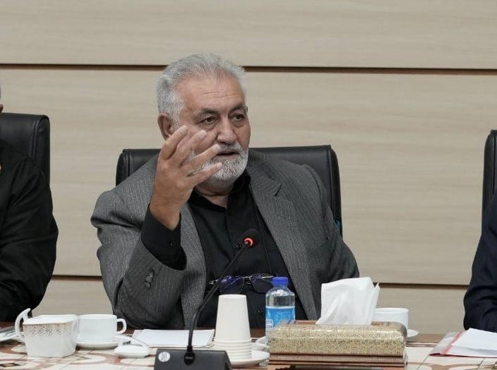 صنایع در زمستان ۱۴۰۵ با خطر کاهش تولید و افزایش هزینهها مواجهاند
