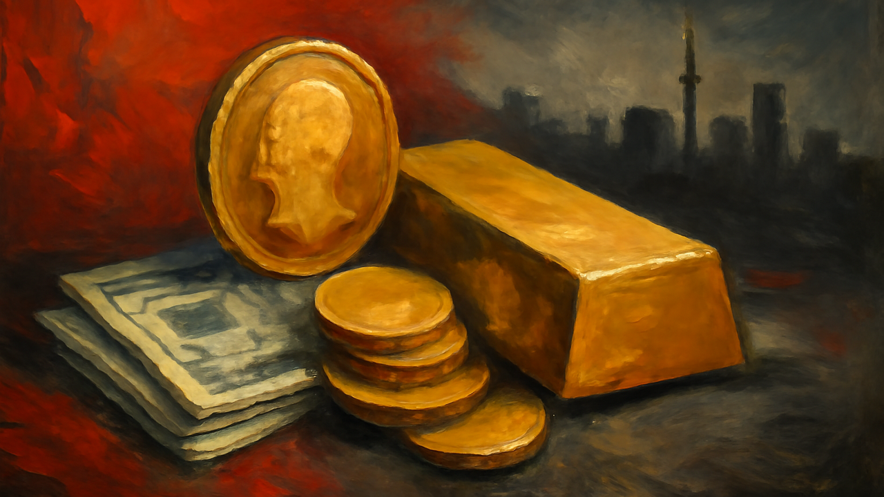 بازار طلا و ارز بدون تغییر ماند؛ گرم طلای ۱۸ عیار به کجا رسید؟