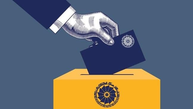 مهلت ثبت نام داوطلبان انتخابات اتاق‌هاي بازرگاني تا روز يکشنبه 16 بهمن تمديد شد