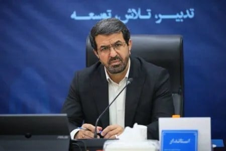 تکمیل پروژههای عمرانی تنها در سایه تامین نقدینگی امکانپذیر است