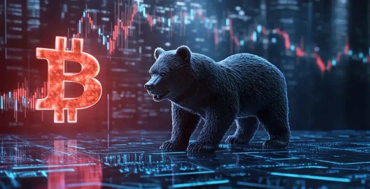 بازار خرسی هنوز تمام نشده؟ فیدلیتی زمان احتمالی کف بیت کوین را اعلام کرد