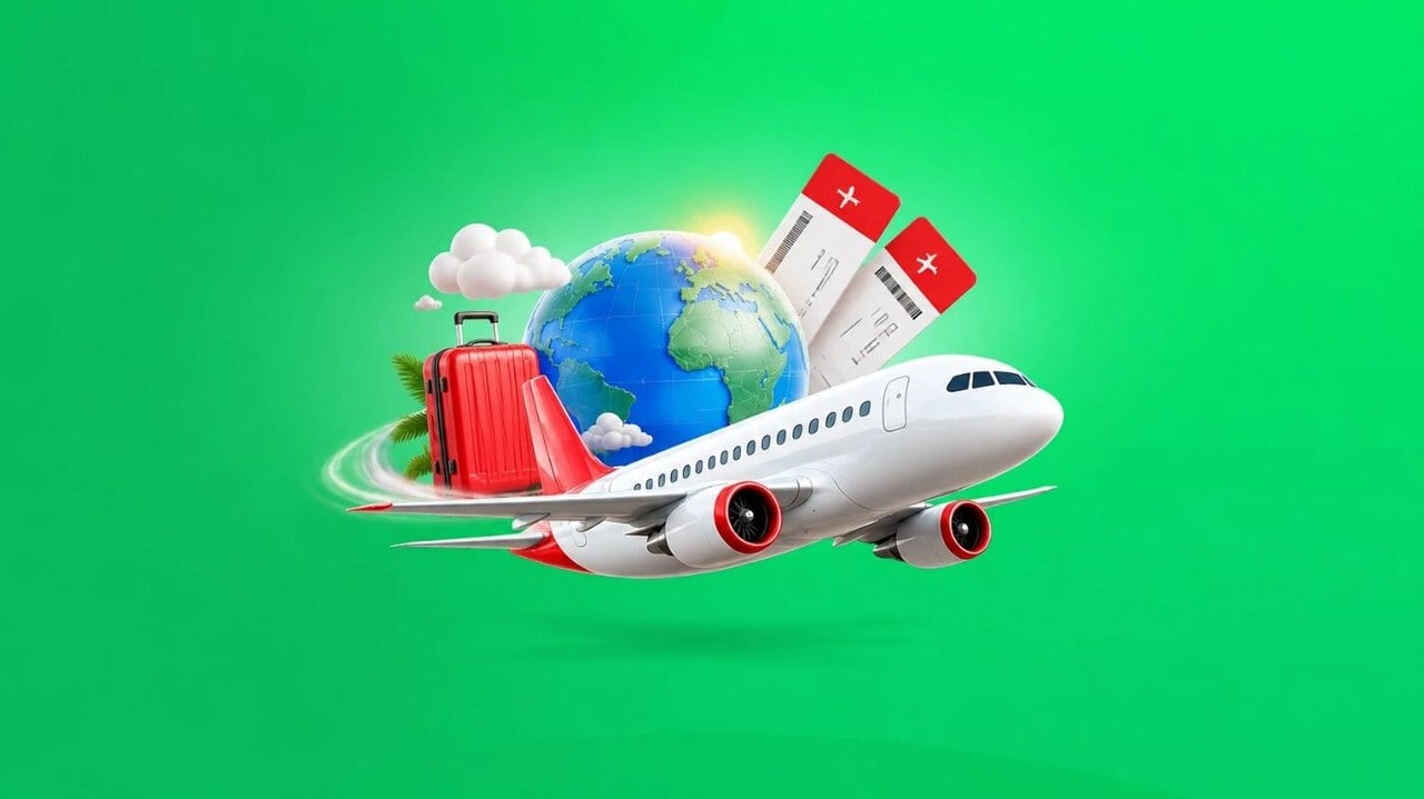 بلیط هواپیما اسنپ؛ راهنمای جست‌وجو و خرید آنلاین پرواز