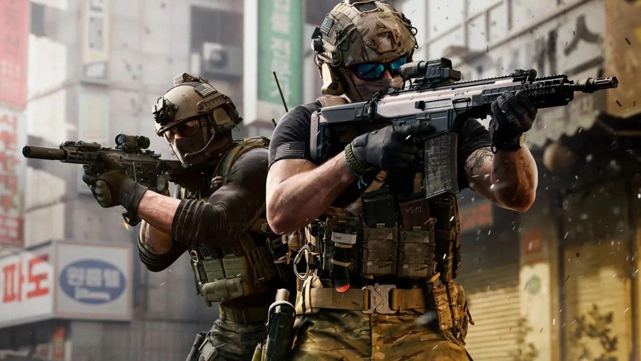 بازی Modern Warfare 4 روی سوییچ ۲ با چه کیفیتی اجرا میشود؟